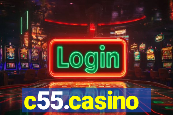 c55.casino