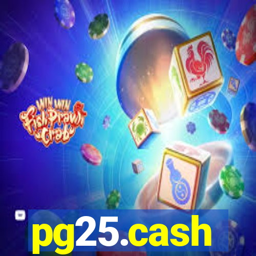 pg25.cash