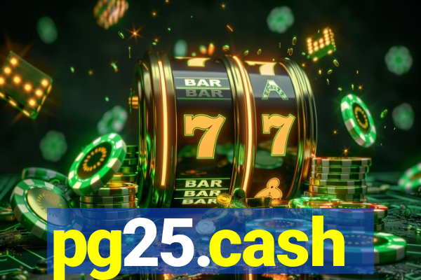 pg25.cash