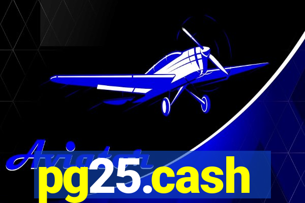 pg25.cash
