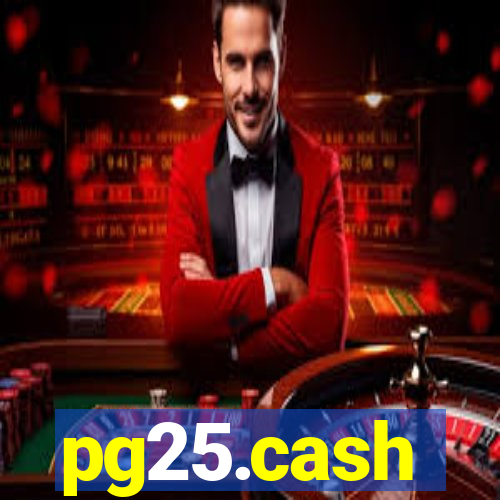 pg25.cash