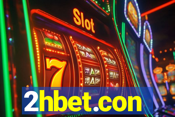 2hbet.con