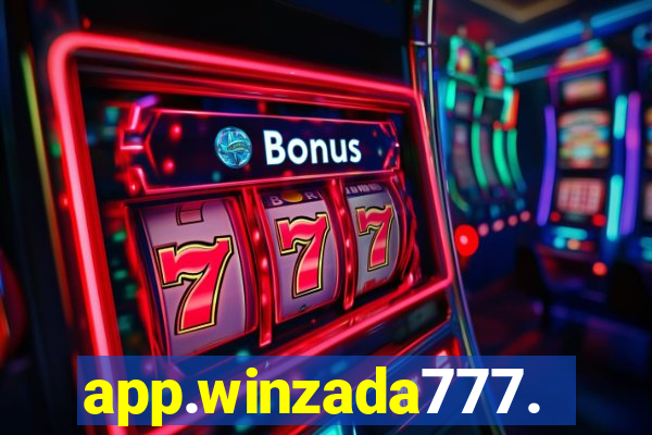 app.winzada777.con