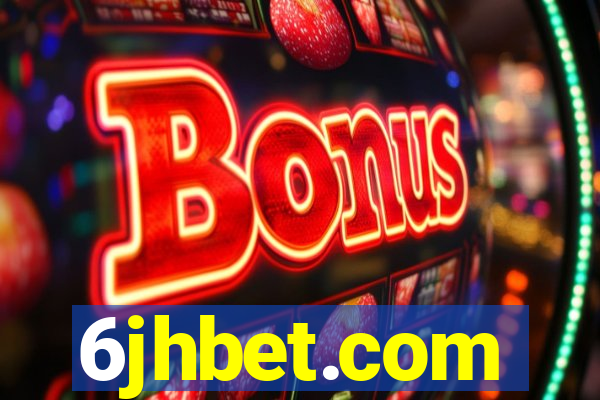 6jhbet.com