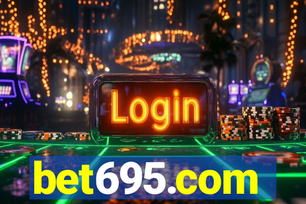 bet695.com