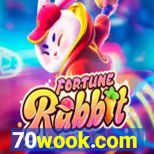 70wook.com