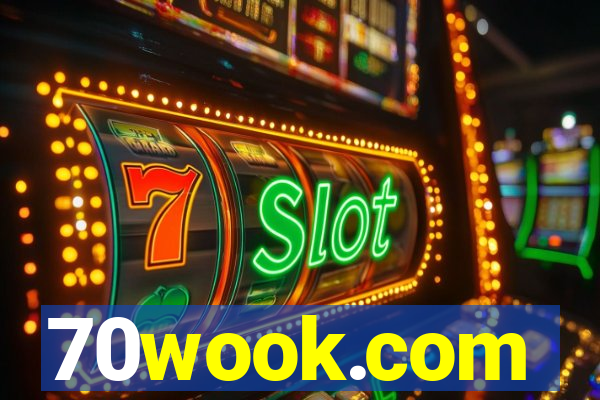 70wook.com