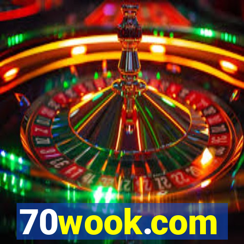 70wook.com