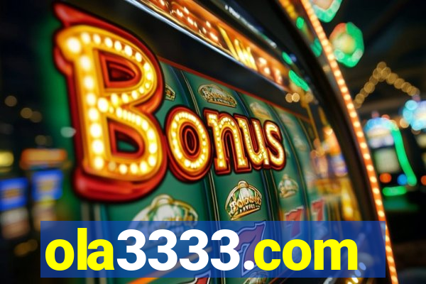ola3333.com
