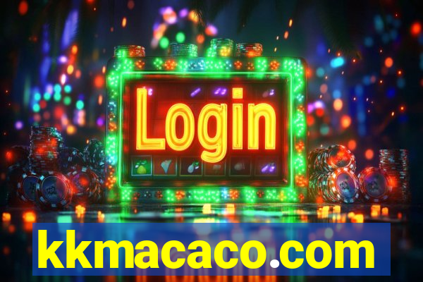 kkmacaco.com