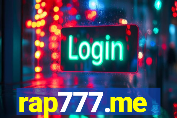 rap777.me