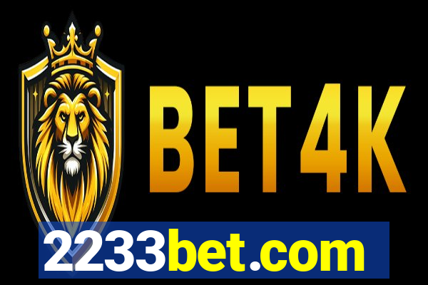 2233bet.com