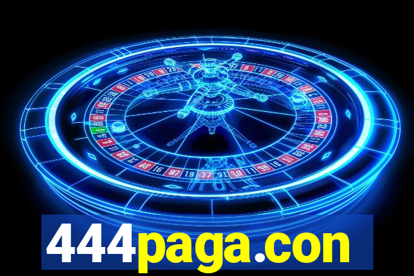 444paga.con