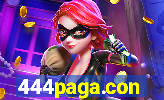 444paga.con