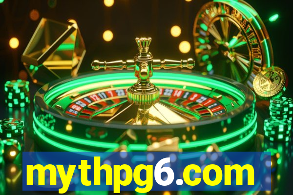 mythpg6.com
