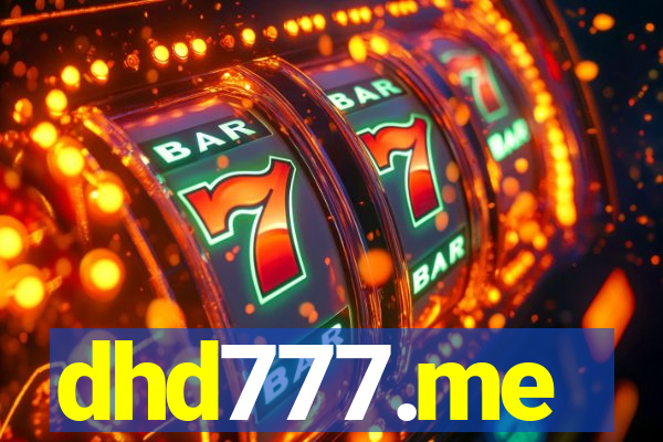 dhd777.me