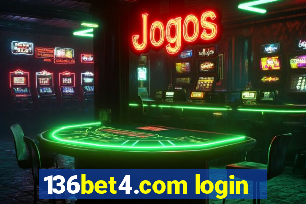 136bet4.com login