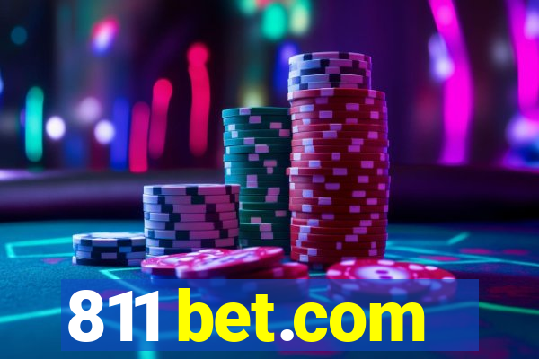 811 bet.com
