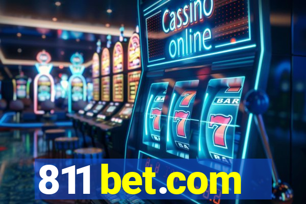811 bet.com