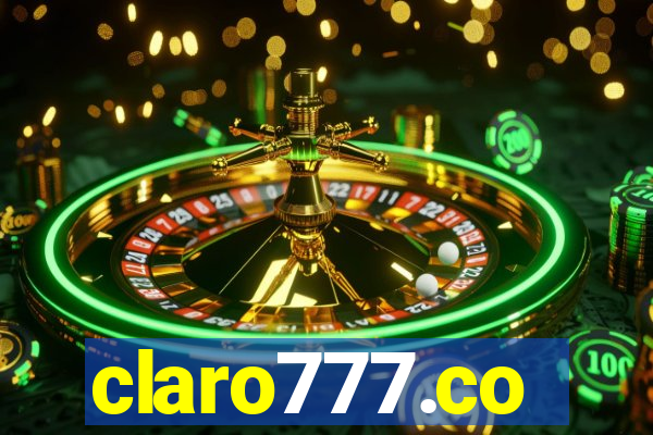 claro777.co