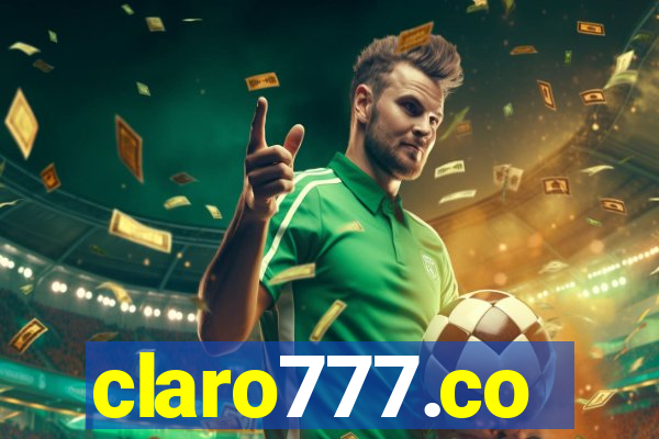 claro777.co
