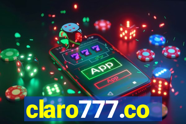 claro777.co