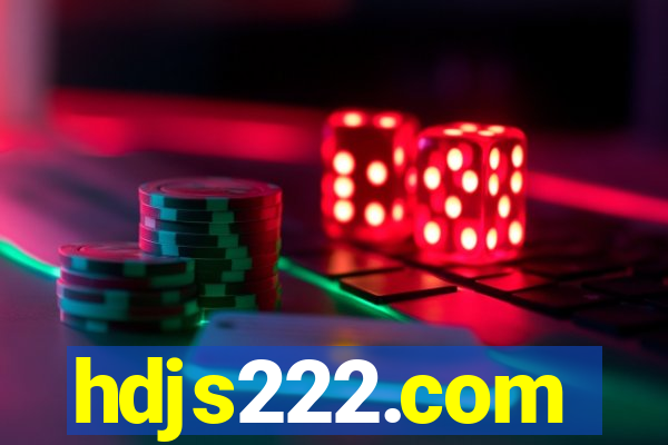 hdjs222.com