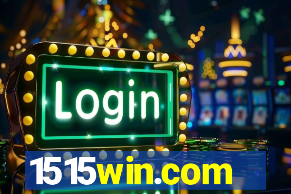1515win.com