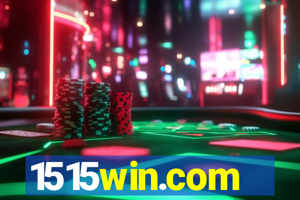 1515win.com