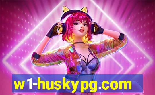 w1-huskypg.com