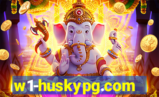 w1-huskypg.com