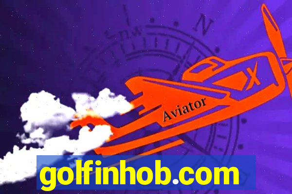 golfinhob.com