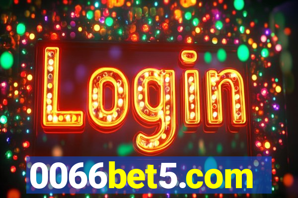 0066bet5.com