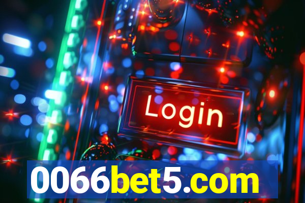 0066bet5.com