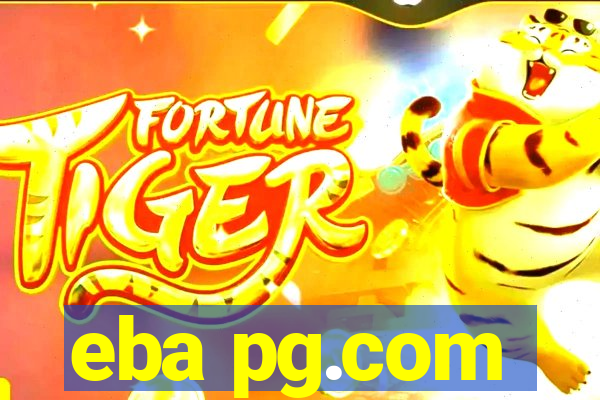 eba pg.com