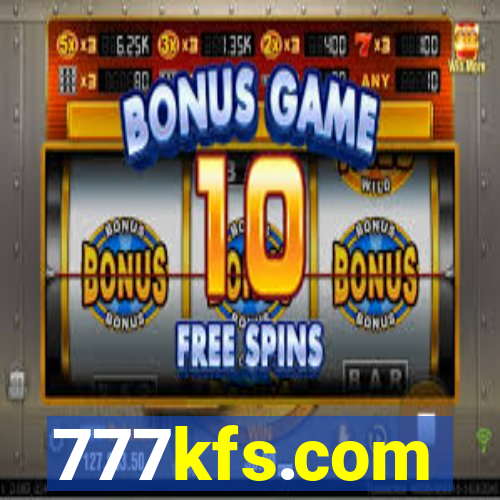 777kfs.com