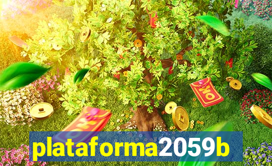 plataforma2059bet.com
