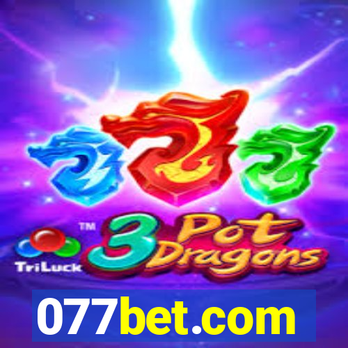 077bet.com