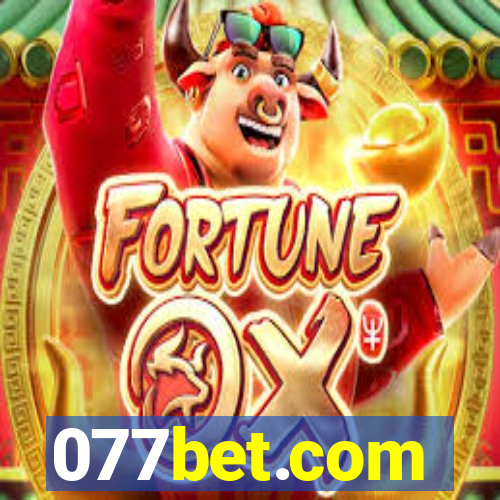 077bet.com