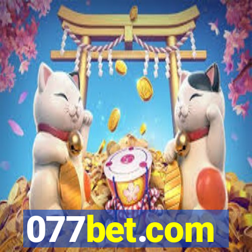 077bet.com