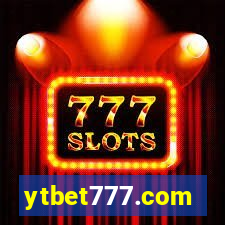 ytbet777.com