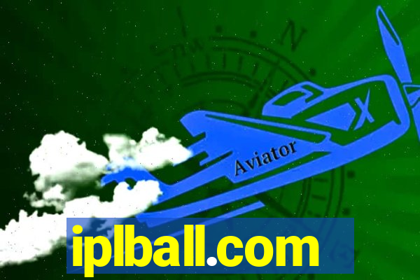 iplball.com