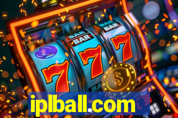 iplball.com