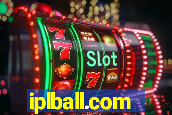 iplball.com