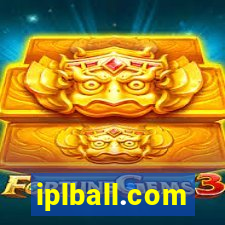 iplball.com
