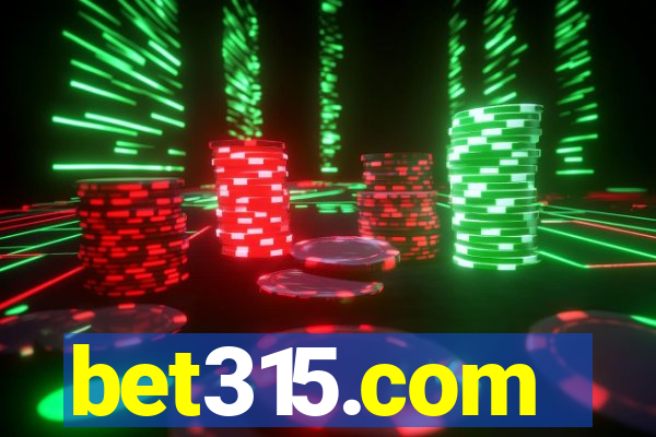 bet315.com