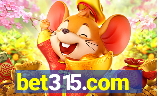 bet315.com