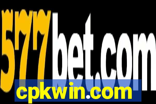 cpkwin.com