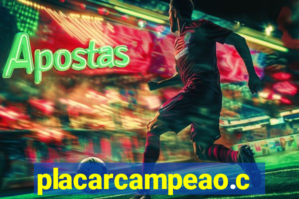 placarcampeao.com