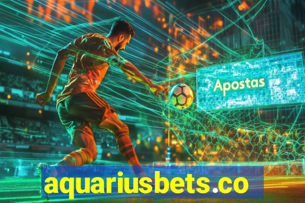 aquariusbets.com